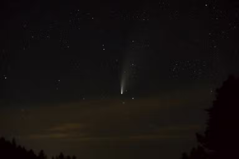 Cometa