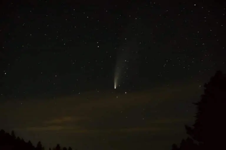 Cometa