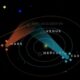 Cometa 3I ATLAS