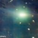 Cometa 3I - Atlas 1