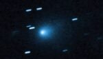 Cometa 3I/ATLAS