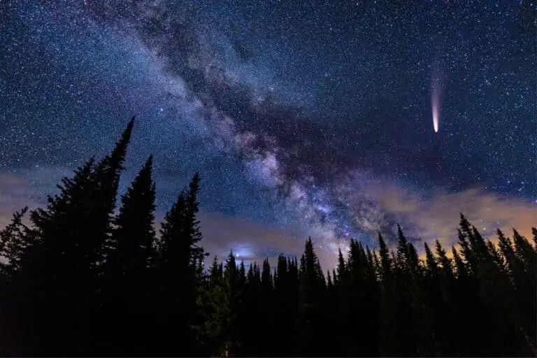 Cometa