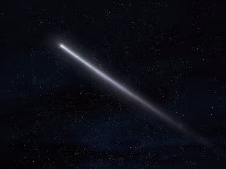 Cometa