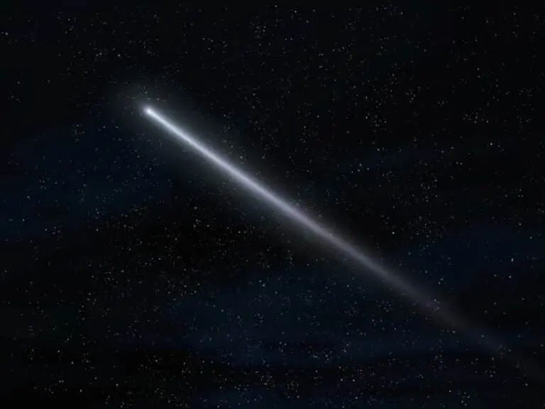 Cometa