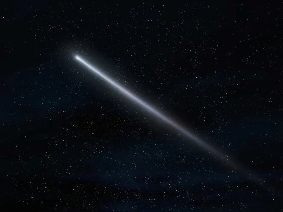 Cometa
