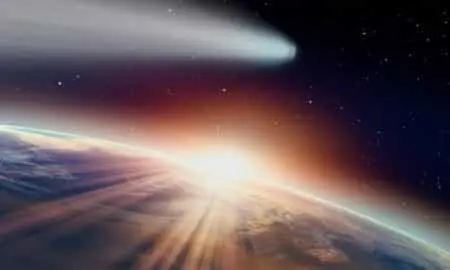 Cometa