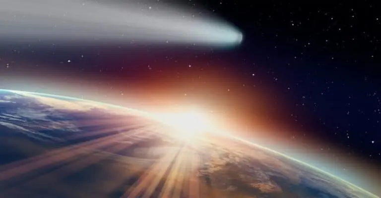 Cometa