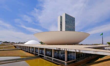 Congresso Nacional do Brasil