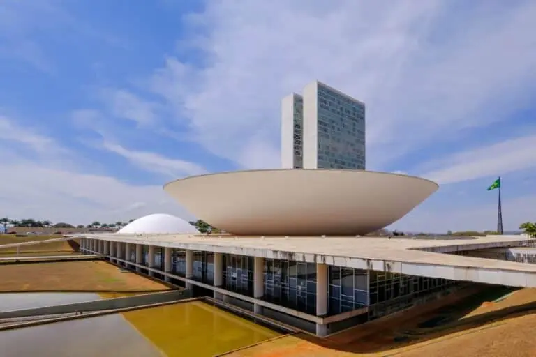 Congresso Nacional do Brasil