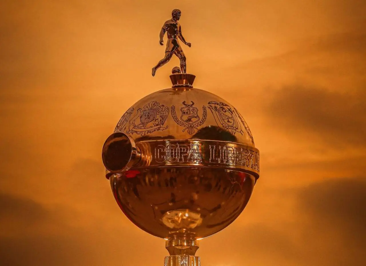 Copa Libertadores
