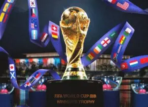 Sorteio da Fifa revela confrontos da repescagem europeia pelas vagas finais da Copa 2026