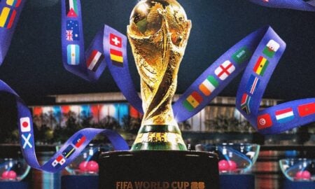 Copa do Mundo 2026