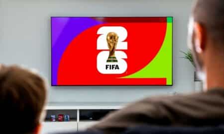 Copa do Mundo 2026