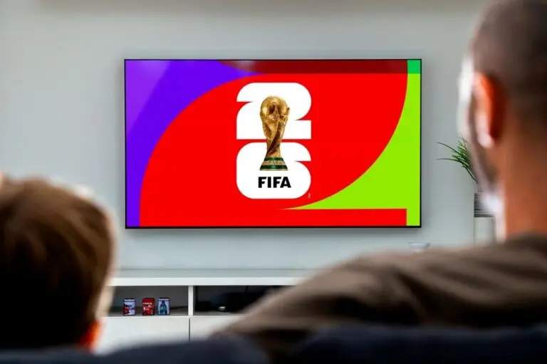 Copa do Mundo 2026