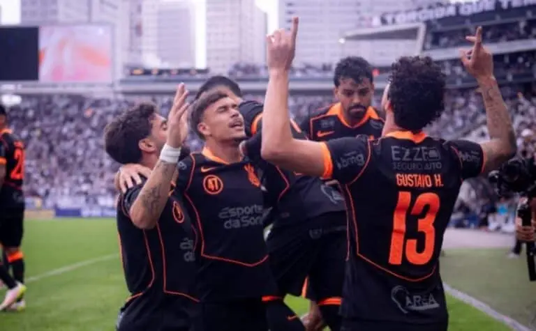 Corinthians