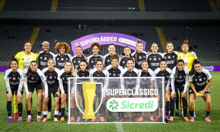 Corinthians Feminino