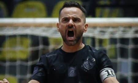 Corinthians LNF
