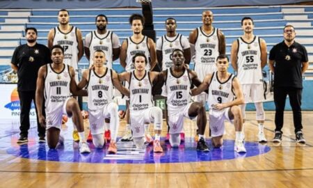 Corinthians NBB