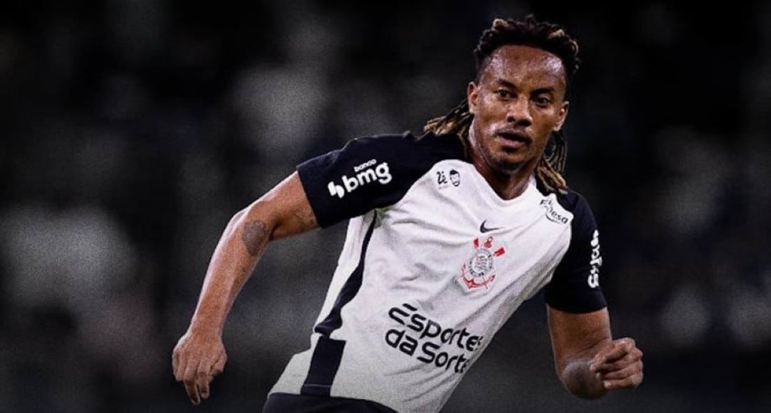 Corinthians x Botafogo