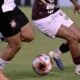 Corinthians x Ferroviaria - Rafael Zocco/Ferroviária