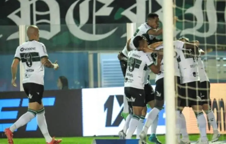 Coritiba