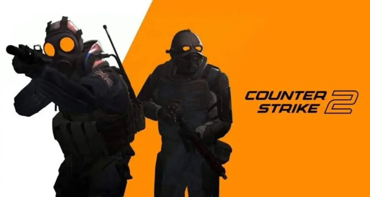 Counter Strike