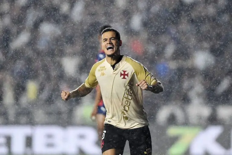 Coutinho
