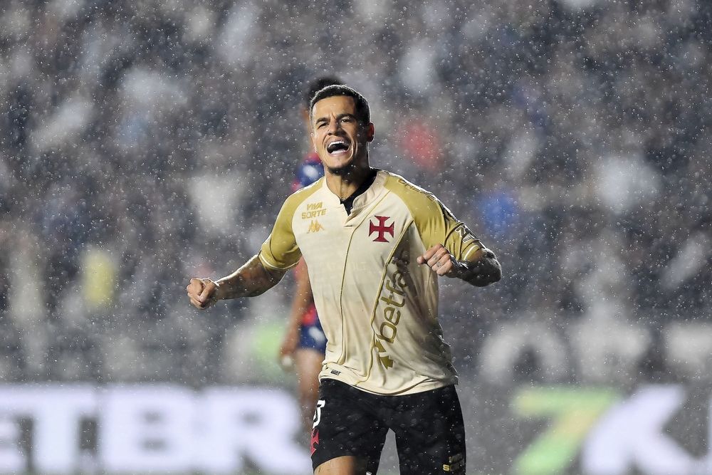 Coutinho