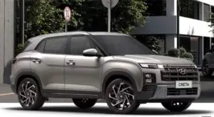 ข้อเสนอลดราคาของ Hyundai Creta Limited 2027 ลง 23,000 เรียลบราซิล เพื่อทำให้ข้อพิพาทกับ Fiat Pulse Audace รุนแรงขึ้น