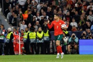 FIFA colocará patches especiais nas camisas de vencedores da Bola de Ouro na Copa do Mundo