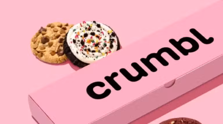 Crumbl