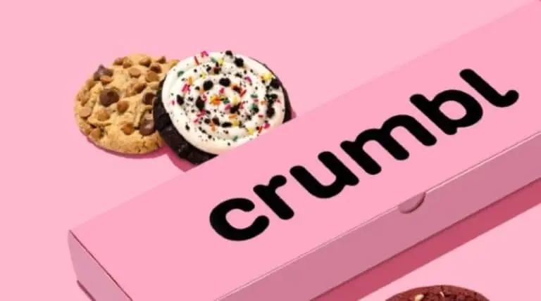 Crumbl