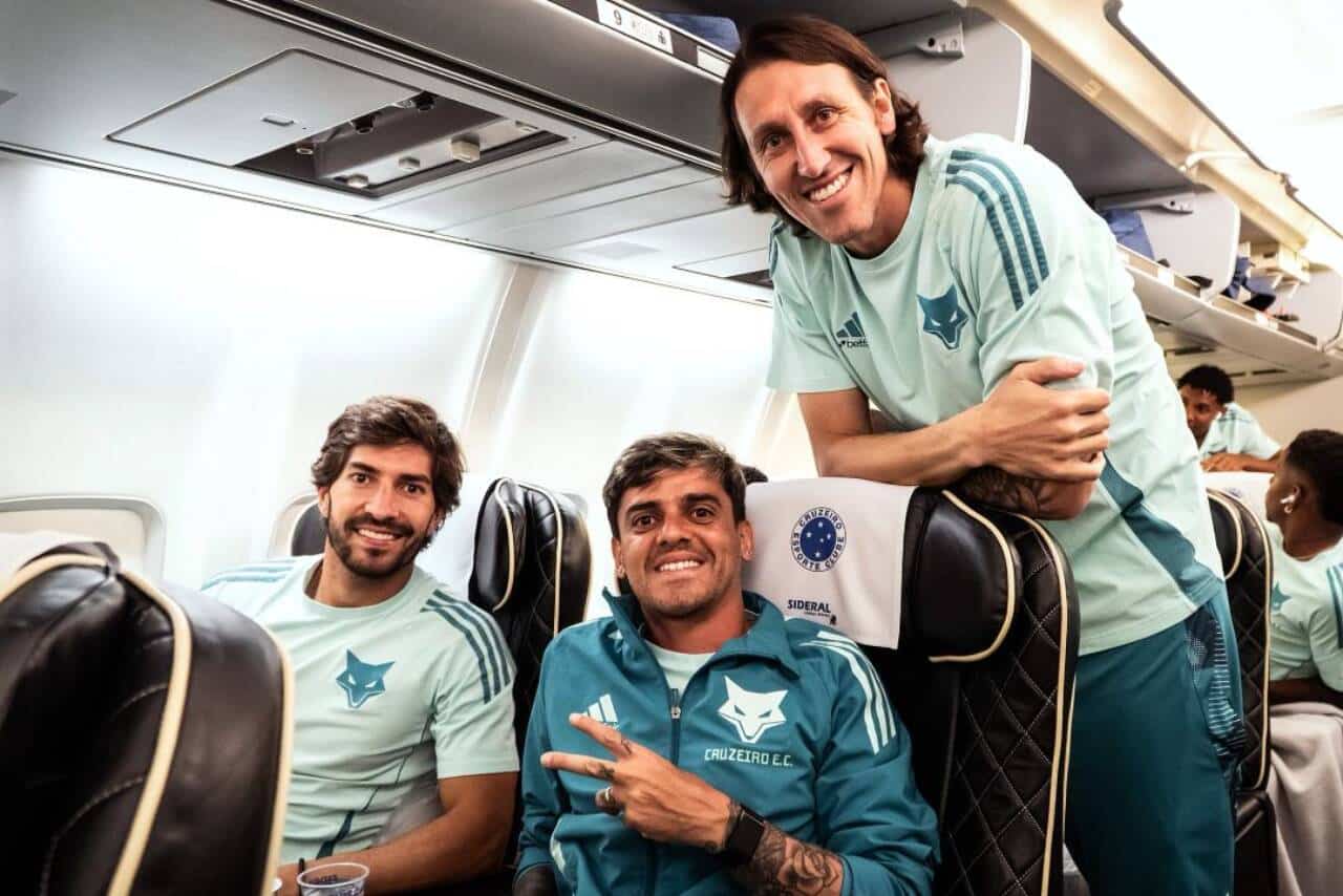 Cruzeiro