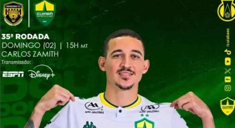 Cuiaba EC