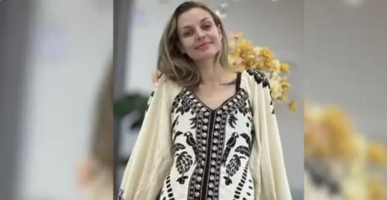 Damaris Vitória Kremer da Rosa