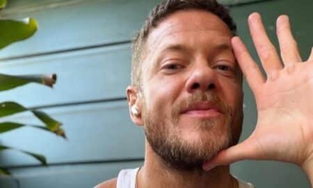 Dan Reynolds