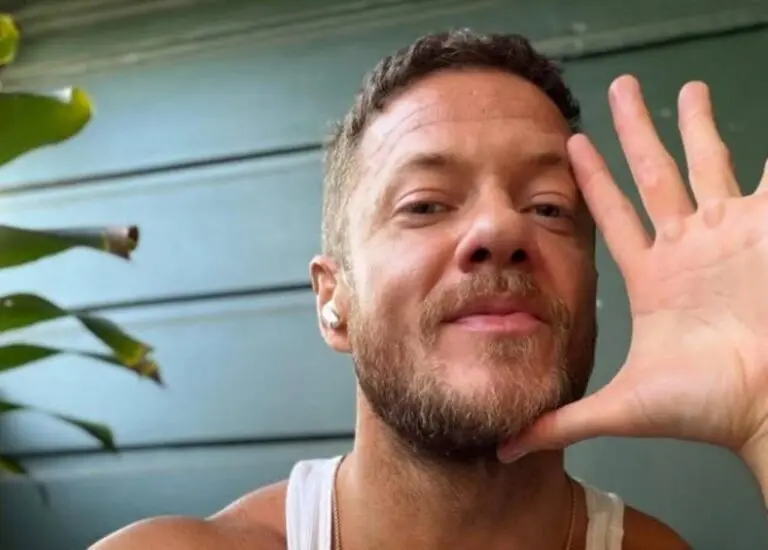 Dan Reynolds