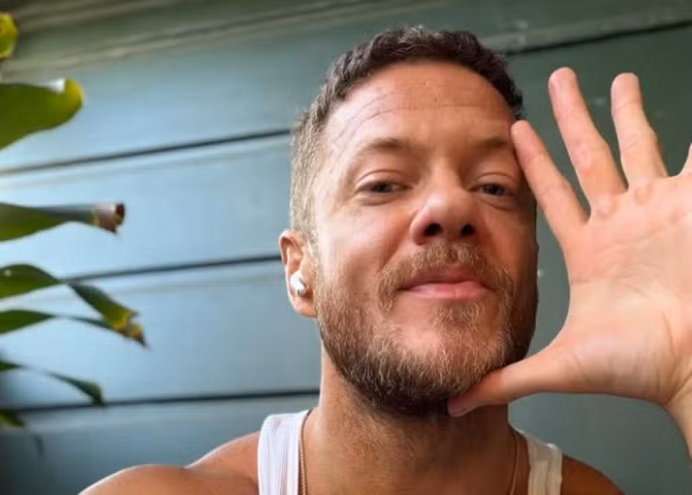 Dan Reynolds