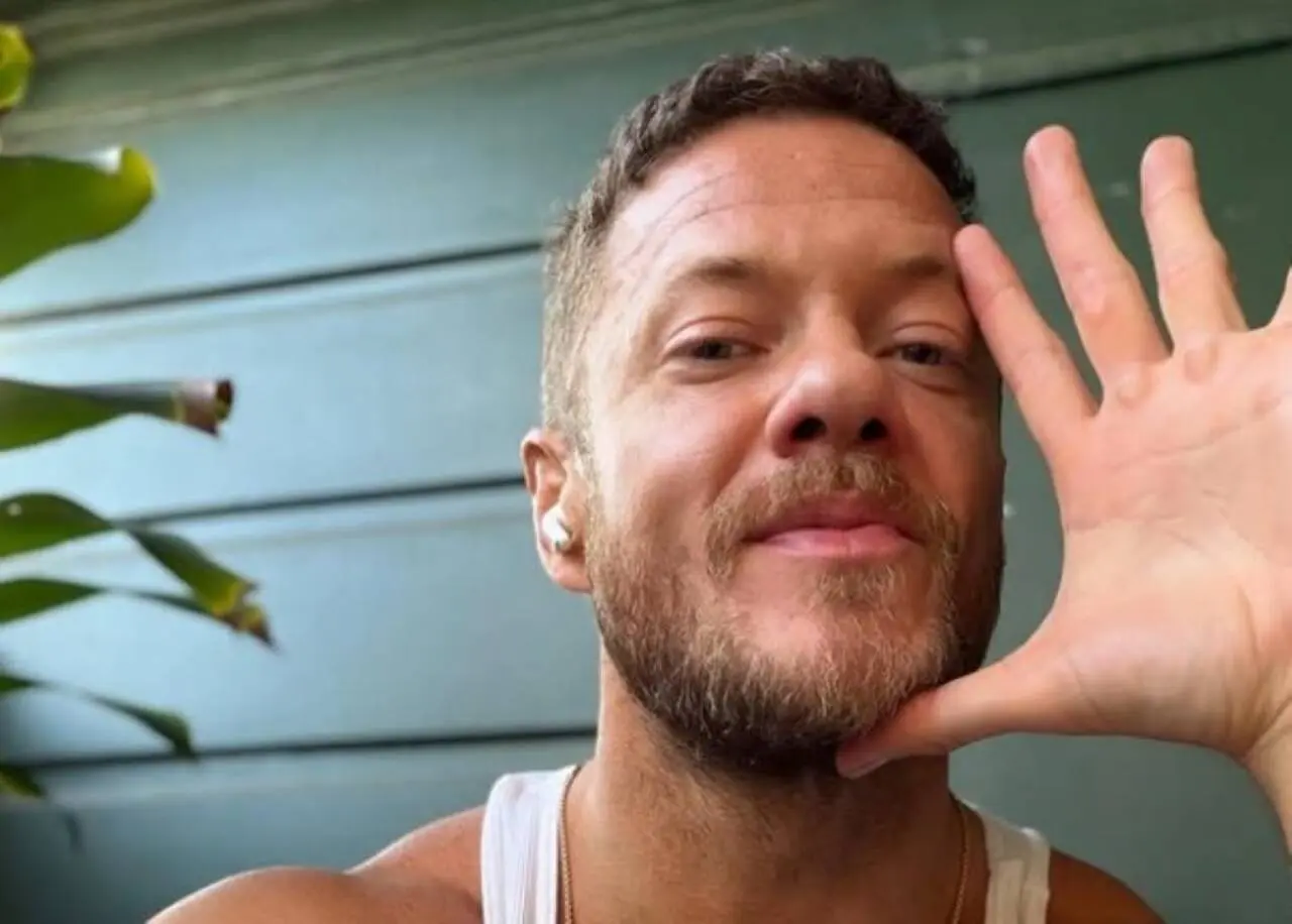 Dan Reynolds