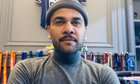 Daniel Alves