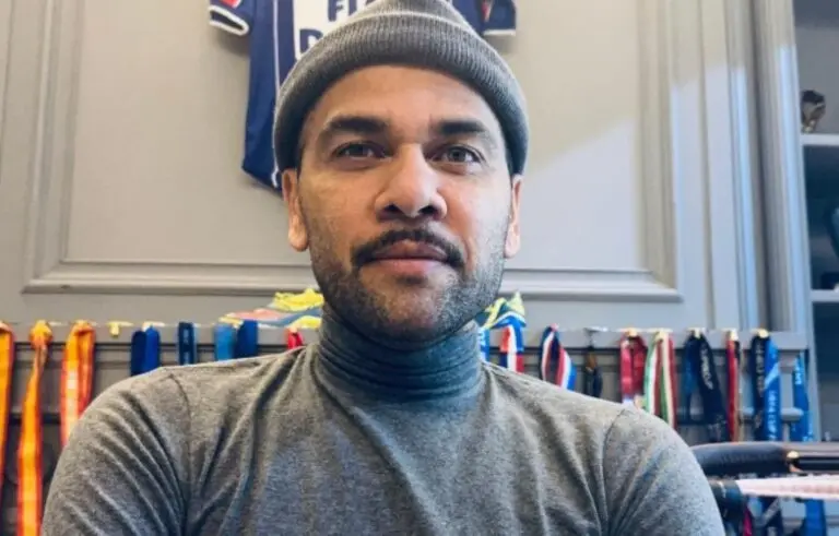 Daniel Alves