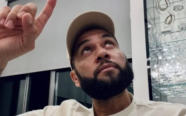 Daniel Alves