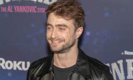 Daniel Radcliffe