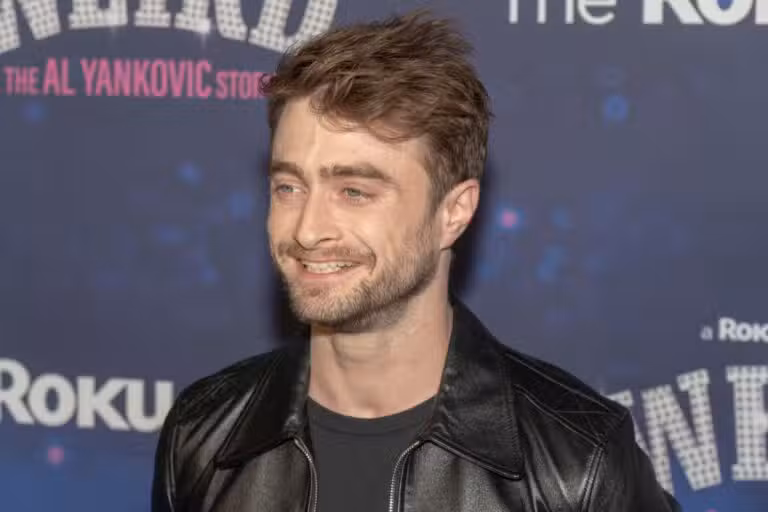 Daniel Radcliffe
