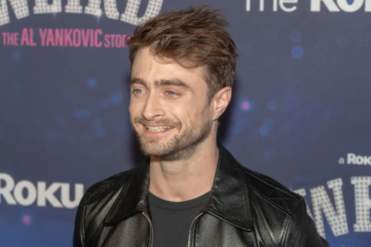 Daniel Radcliffe