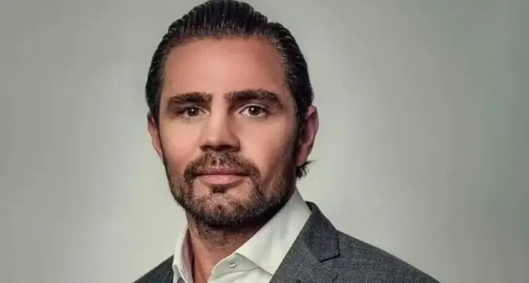 Daniel Vorcaro