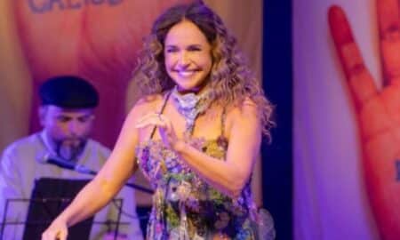 Daniela Mercury
