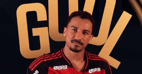 Danilo Flamengo