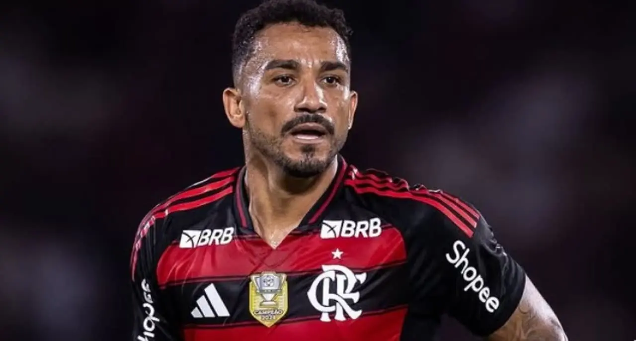 Danilo Flamengo