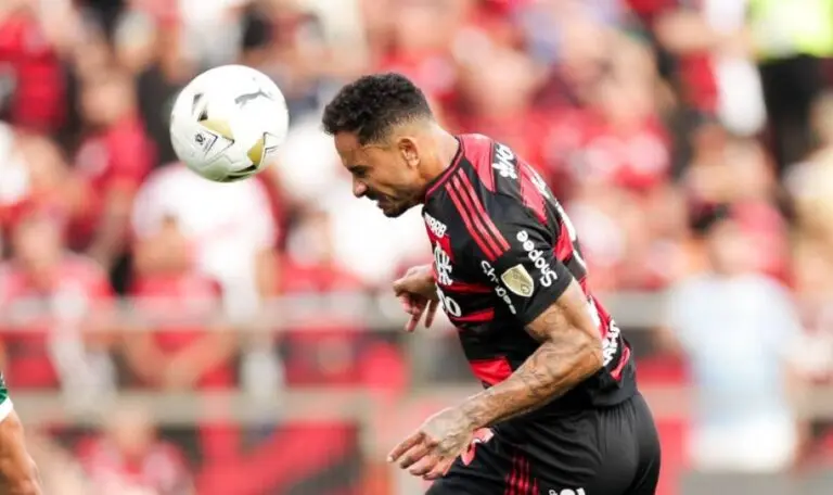 Danilo campeao
